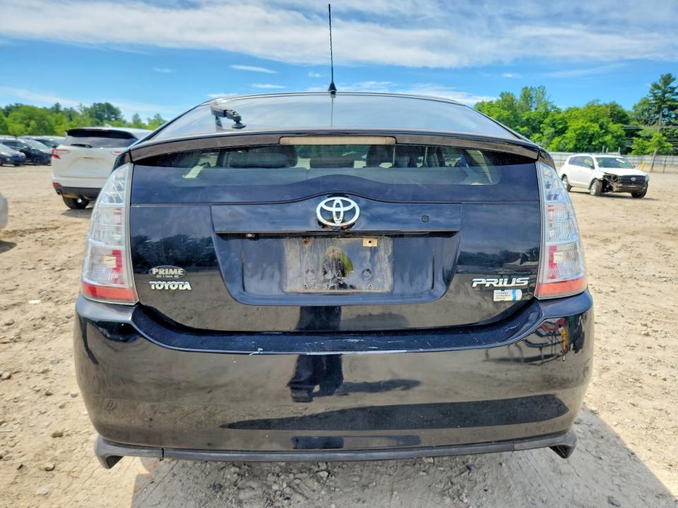 Продаж на аукціоні авто 2008 Toyota Prius, vin: JTDKB20U383449250, номер лоту: 58889156