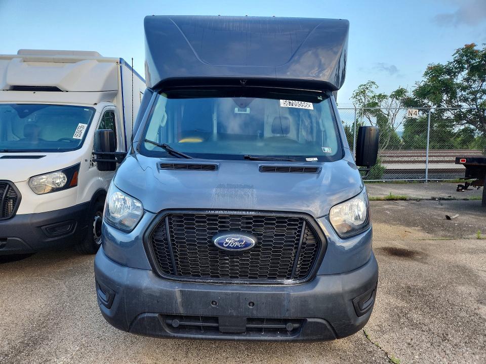 Продажа на аукционе авто 2021 Ford Transit, vin: 1FDDF6P87MKA17270, номер лота: 56709596