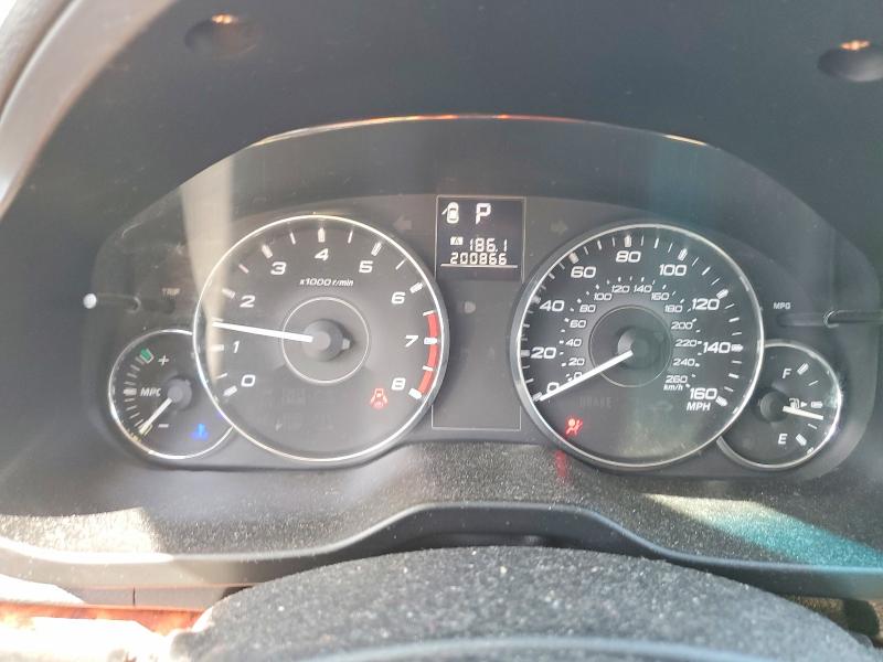 Продажа на аукционе авто 2011 Subaru Outback, vin: 4S4BRDJC9B2344251, номер лота: 55818746