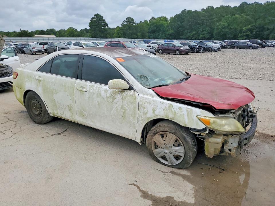 56478176 :رقم المزاد ، 4T4BF3EK8AR053947 vin ، 2010 Toyota Camry مزاد بيع