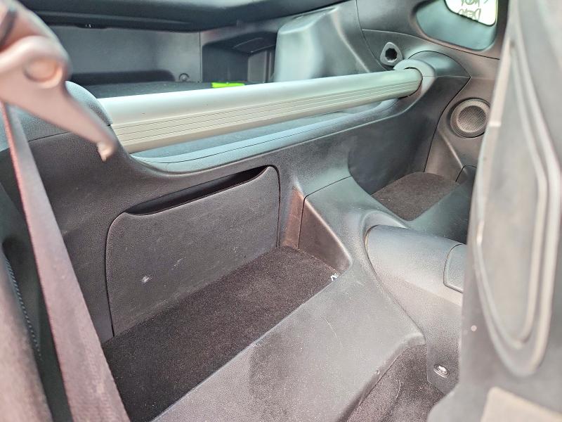 2016 Nissan 370z მანქანა იყიდება აუქციონზე, vin: JN1AZ4EH9GM932624, აუქციონის ნომერი: 56116916