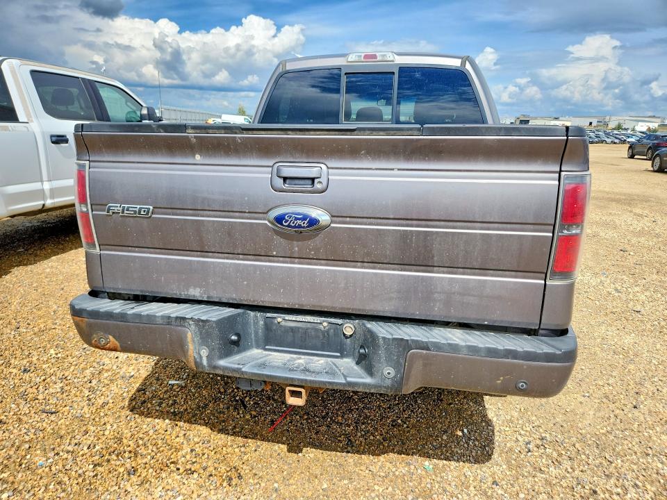 Aukcja sprzedaży 2014 Ford F150, vin: 1FTFW1ET8EKD86390, numer aukcji: 79133755