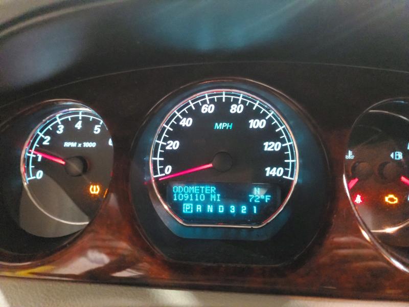 58148046 :رقم المزاد ، 1G4HP57298U181697 vin ، 2008 Buick Lucerne مزاد بيع