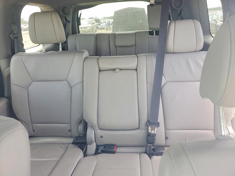 56141196 :رقم المزاد ، 5FNYF4H90EB047792 vin ، 2014 Honda Pilot مزاد بيع