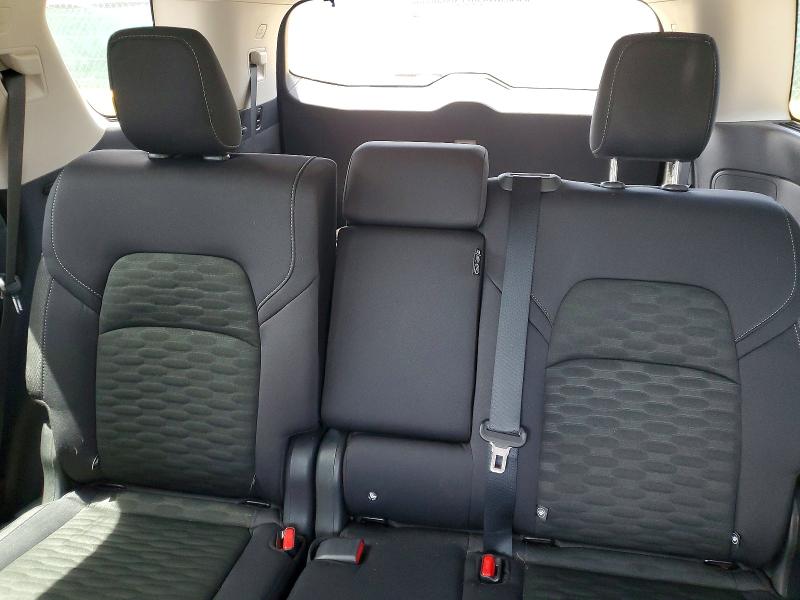 Aukcja sprzedaży 2025 Nissan Pathfinder, vin: 5N1DR3BC3SC301990, numer aukcji: 57942966