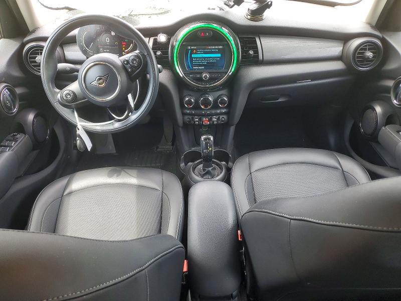 Продажа на аукционе авто 2021 Mini Cooper, vin: WMWXU7C02M2N00224, номер лота: 56469076