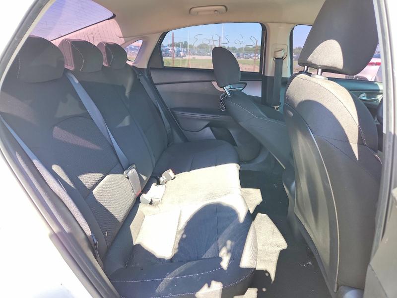 Продажа на аукционе авто 2020 Kia Forte, vin: 3KPF24AD2LE262403, номер лота: 57743046