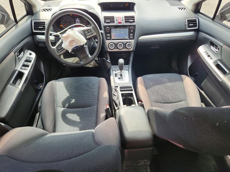 Aukcja sprzedaży 2016 Subaru Impreza, vin: JF1GJAB65GH016893, numer aukcji: 56087186