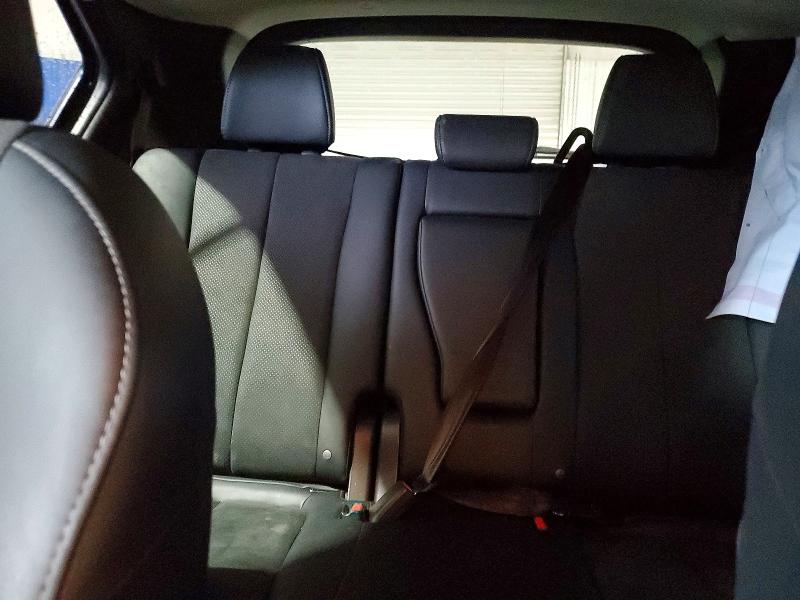 56940686 :رقم المزاد ، JA4ATWAA5TZ004187 vin ، 2026 Mitsubishi Eclipse Cross مزاد بيع