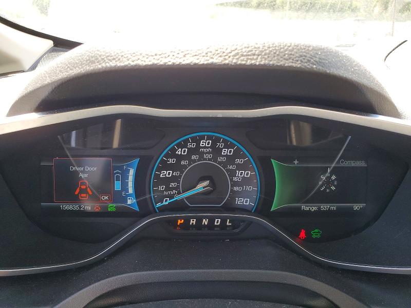Aukcja sprzedaży 2016 Ford C-max, vin: 1FADP5AUXGL120303, numer aukcji: 56037376