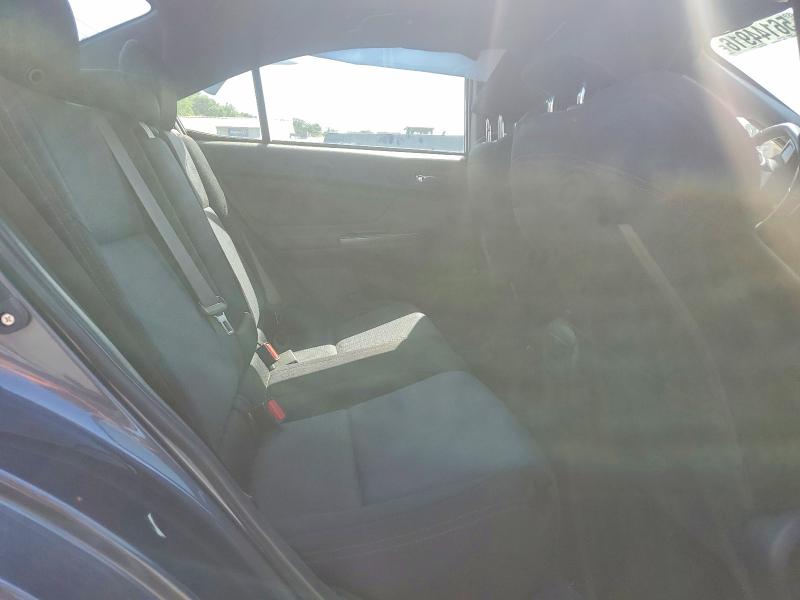 56144916 :رقم المزاد ، JF1VA1C65L9825661 vin ، 2020 Subaru Wrx مزاد بيع