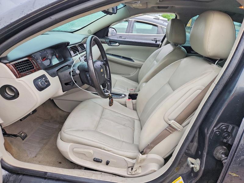 2014 Chevrolet Impala Limited მანქანა იყიდება აუქციონზე, vin: 2G1WC5E31E1101196, აუქციონის ნომერი: 58774126