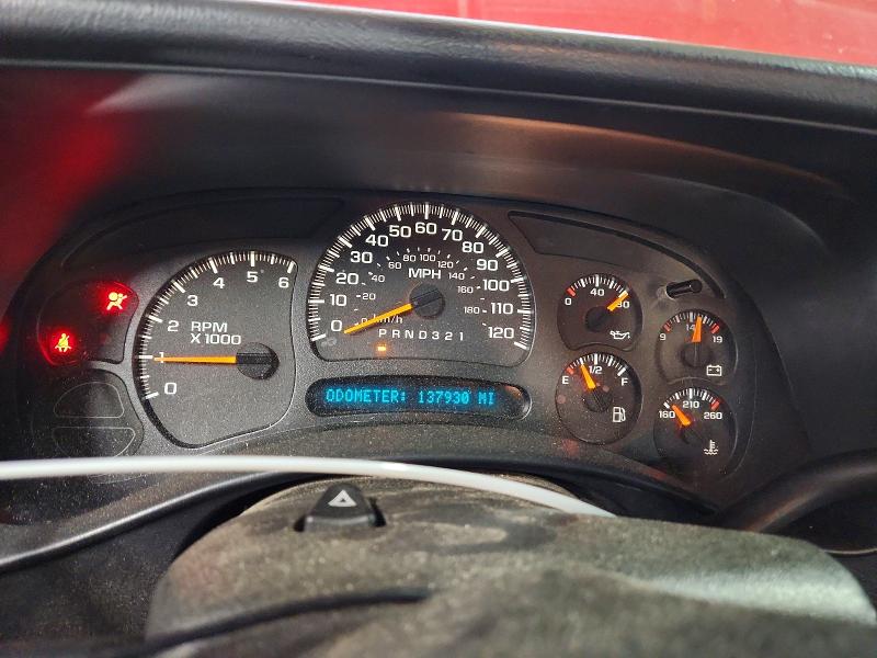56755946 :رقم المزاد ، 1GCEK19V57Z100136 vin ، 2007 Chevrolet Silverado مزاد بيع