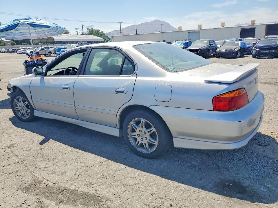 Продажа на аукционе авто 2001 Acura 3.2tl, vin: 19UUA56741A019793, номер лота: 57021026