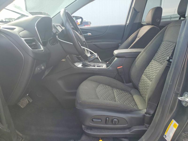 Aukcja sprzedaży 2019 Chevrolet Equinox, vin: 2GNAXVEX1K6269483, numer aukcji: 58154546