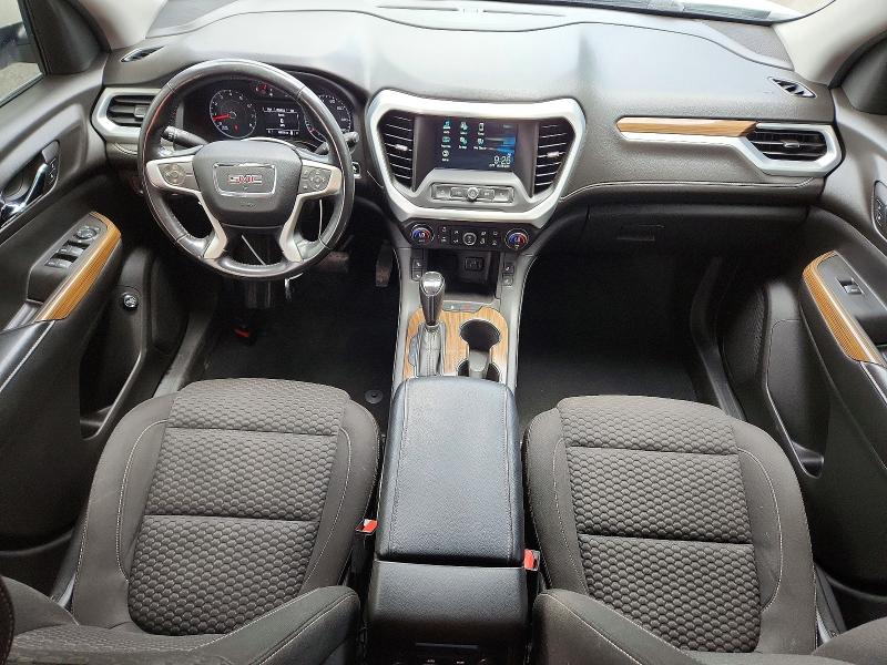 Aukcja sprzedaży 2019 Gmc Acadia, vin: 1GKKNLLS3KZ141253, numer aukcji: 55426236