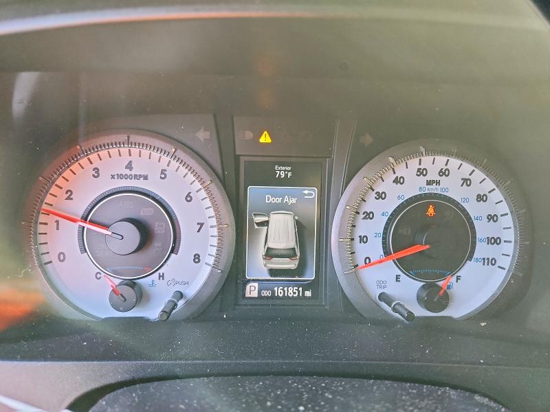 58777286 :رقم المزاد ، 5TDXK3DC2GS728019 vin ، 2016 Toyota Sienna مزاد بيع