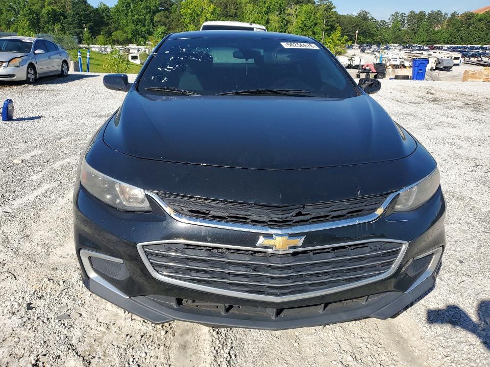 Aukcja sprzedaży 2016 Chevrolet Malibu, vin: 1G1ZB5ST0GF250540, numer aukcji: 56250976
