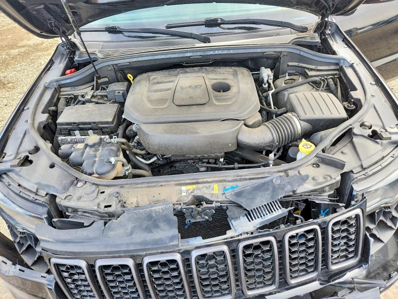 Продаж на аукціоні авто 2021 Jeep Grand Cherokee, vin: 1C4RJFBG8MC673754, номер лоту: 58208526