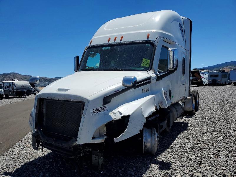 Продажа на аукционе авто 2022 Freightliner Cascadia 126, vin: 1FUJHHDR6NLND1914, номер лота: 85966685
