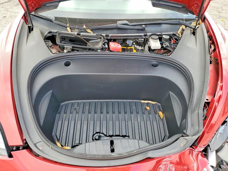 58251486 :رقم المزاد ، 5YJ3E1EA9MF920108 vin ، 2021 Tesla Model 3 مزاد بيع