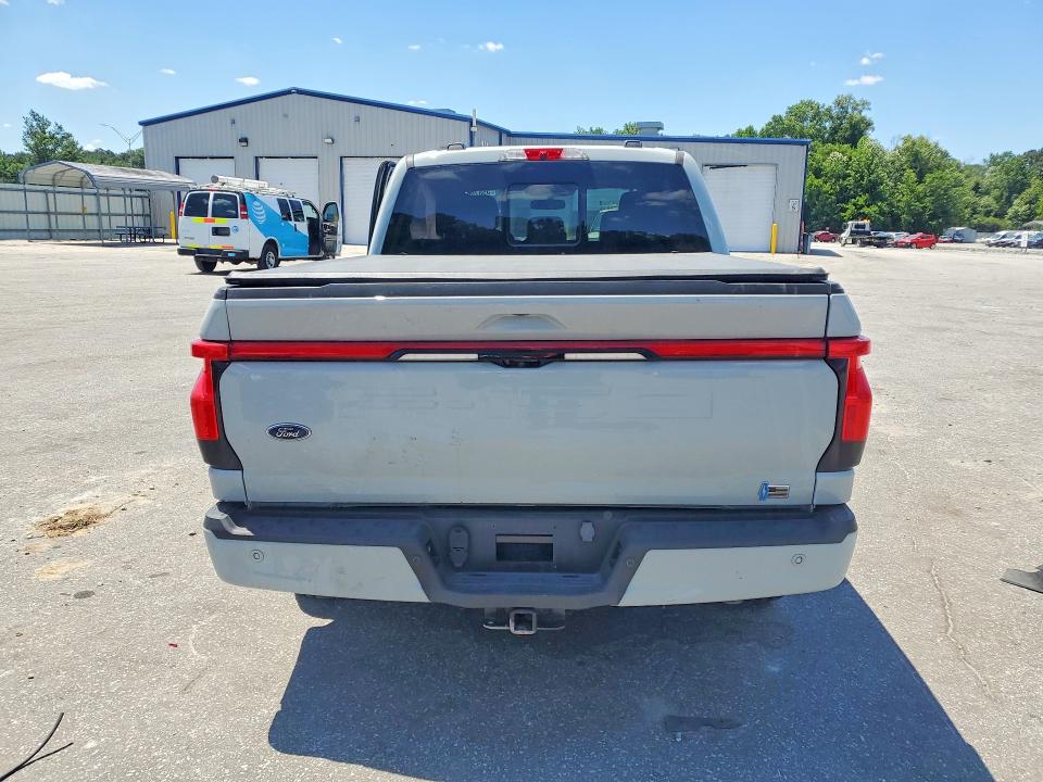 Продаж на аукціоні авто 2023 Ford F150, vin: 1FT6W1EV7PWG45058, номер лоту: 55870346