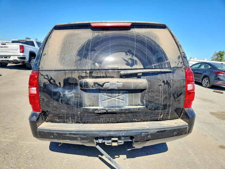 Aukcja sprzedaży 2013 Chevrolet Suburban, vin: 1GNSCJE09DR279505, numer aukcji: 58842686