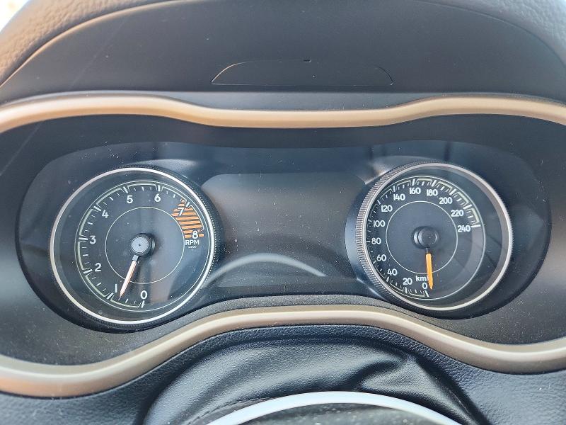 Продажа на аукционе авто 2017 Jeep Cherokee, vin: 1C4PJMDS5HW598609, номер лота: 54770486