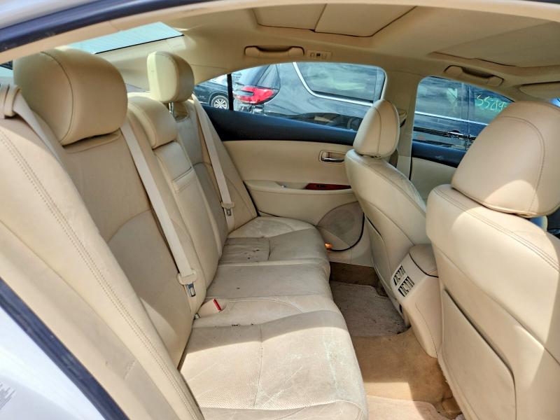 Продаж на аукціоні авто 2011 Lexus Es, vin: JTHBK1EG3B2415236, номер лоту: 55183176