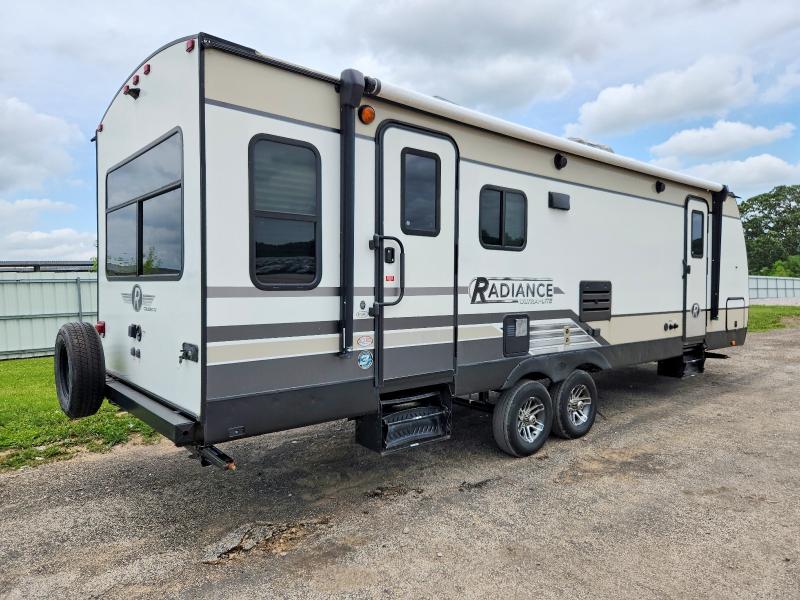 2019 Cruiser Recreational Vehicle (rv) მანქანა იყიდება აუქციონზე, vin: 5RXFB3223K2404015, აუქციონის ნომერი: 55065666