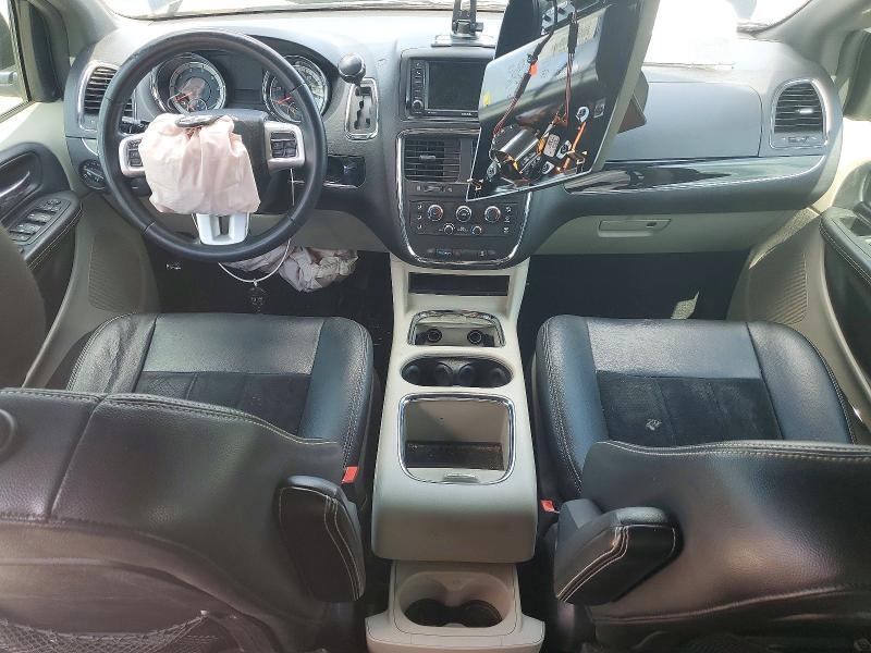 Aukcja sprzedaży 2018 Dodge Grand Caravan, vin: 2C4RDGCG2JR304130, numer aukcji: 74513565