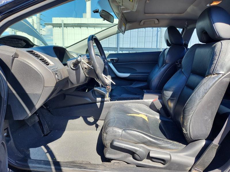 Продаж на аукціоні авто 2008 Honda Civic, vin: 2HGFG12998H544531, номер лоту: 59013306