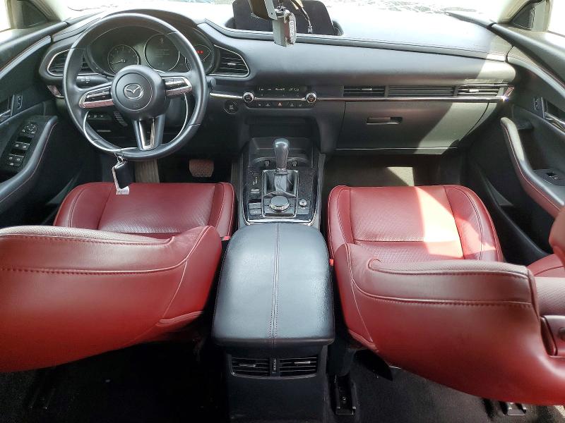 Aukcja sprzedaży 2023 Mazda Cx-30, vin: 3MVDMBCM7PM538569, numer aukcji: 56331286