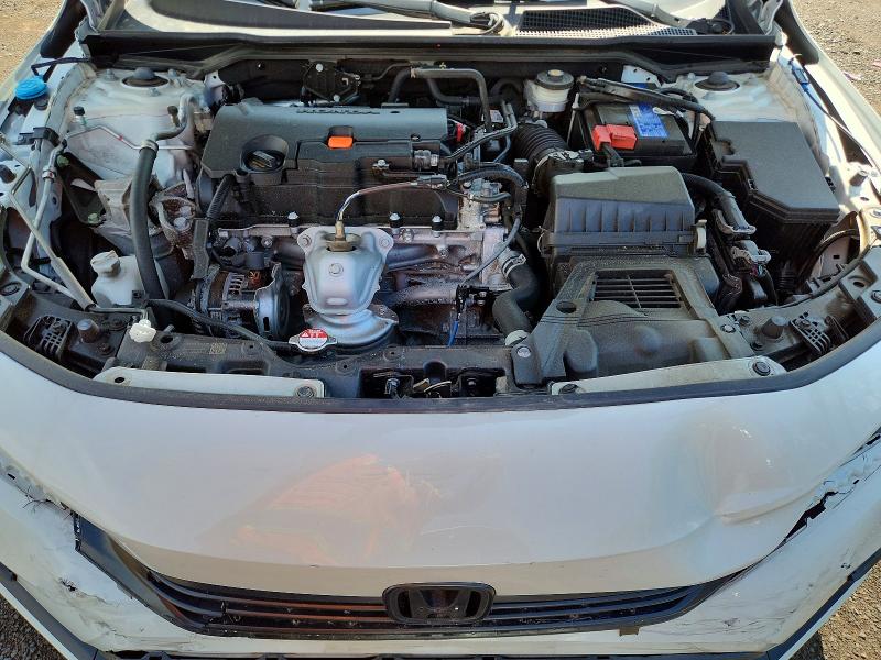 Продажа на аукционе авто 2024 Honda Civic, vin: 2HGFE2F58RH575547, номер лота: 56978506