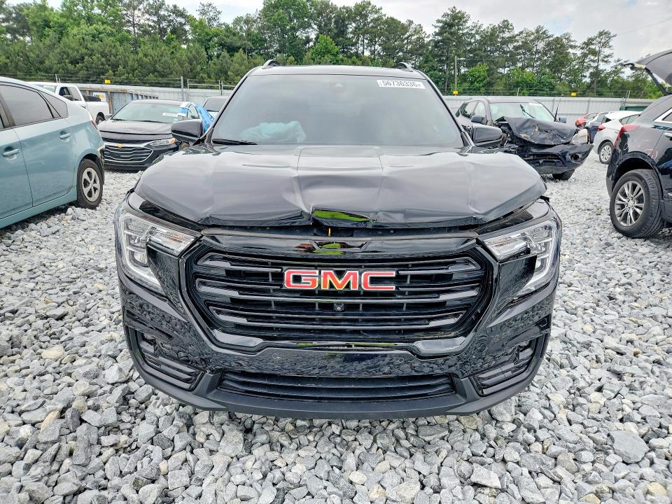 Продаж на аукціоні авто 2023 Gmc Terrain, vin: 3GKALPEG5PL231987, номер лоту: 56736336