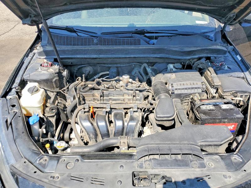 58620636 :رقم المزاد ، 5XXGN4A73CG061039 vin ، 2012 Kia Optima مزاد بيع