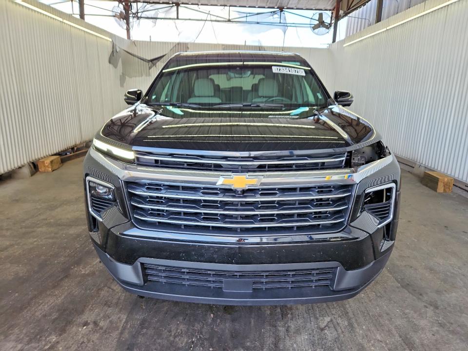 Продажа на аукционе авто 2026 Chevrolet Traverse, vin: 1GNERGKSXTJ232078, номер лота: 73341075