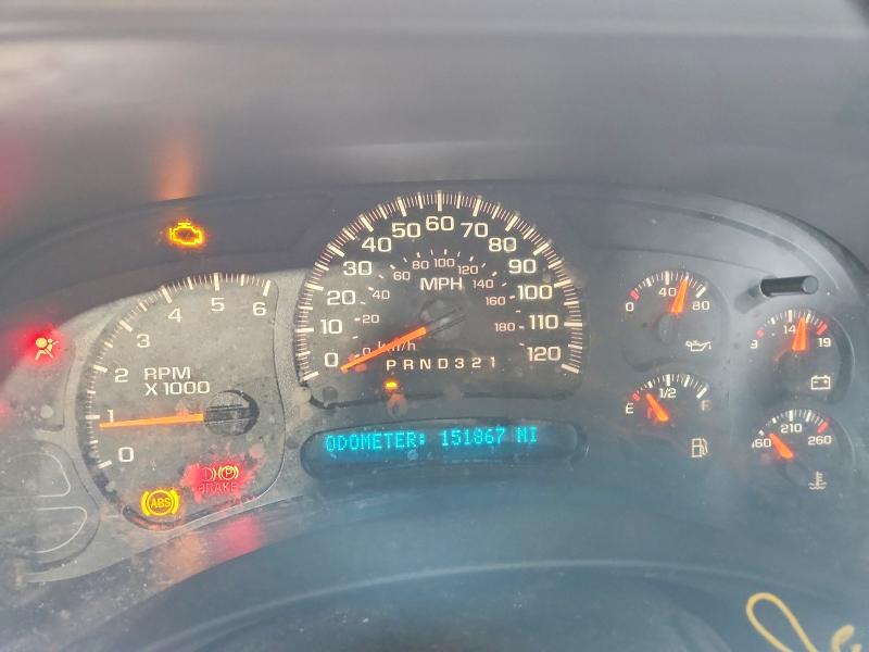 56929496 :رقم المزاد ، 3GTEC14X36G146083 vin ، 2006 Gmc New Sierra مزاد بيع