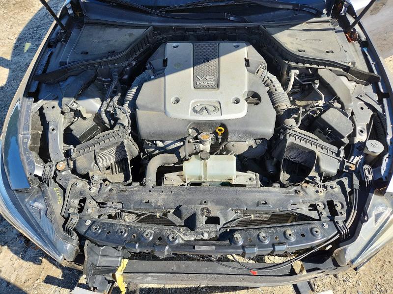 Aukcja sprzedaży 2015 Infiniti Q50, vin: JN1BV7AP4FM340528, numer aukcji: 58072006
