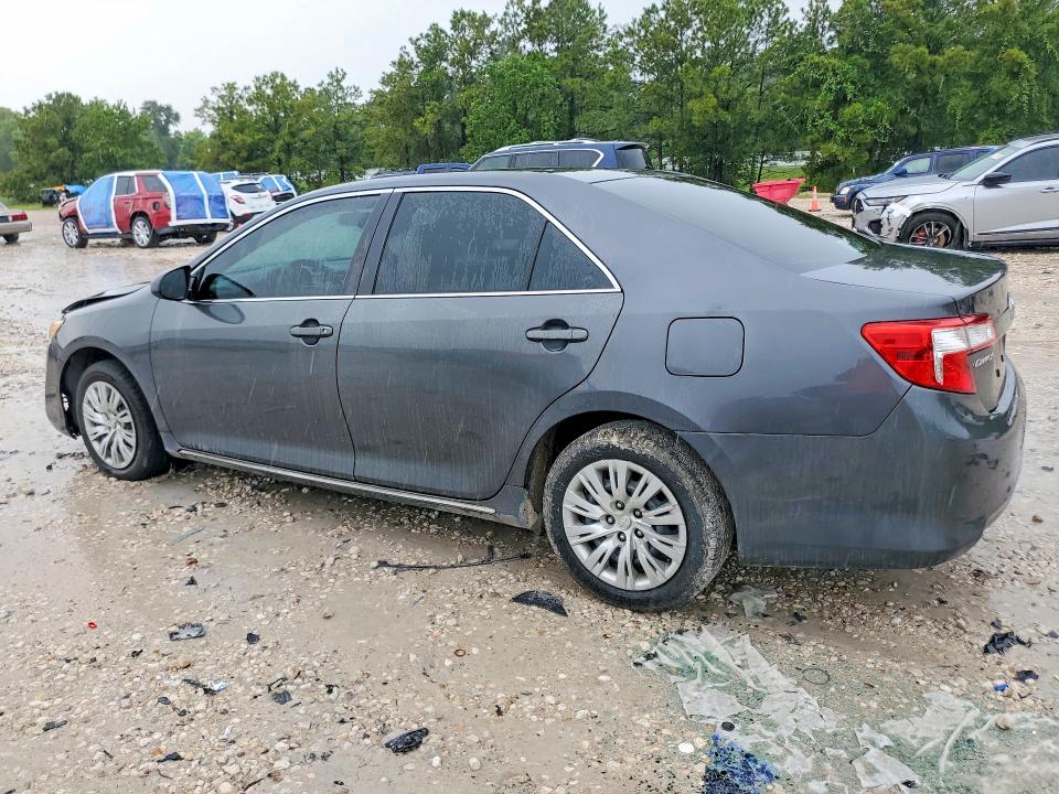 Aukcja sprzedaży 2012 Toyota Camry, vin: 4T1BF1FK2CU066337, numer aukcji: 57710666