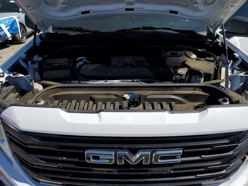Aukcja sprzedaży 2024 Gmc Sierra, vin: 1GTRUAEK7RZ246600, numer aukcji: 58249156