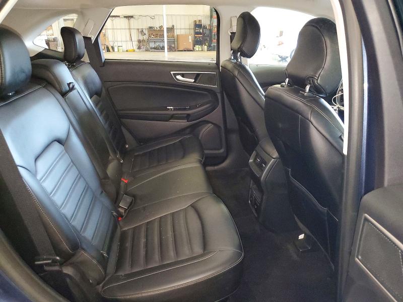 2019 Ford Edge მანქანა იყიდება აუქციონზე, vin: 2FMPK4J97KBC40317, აუქციონის ნომერი: 55333506