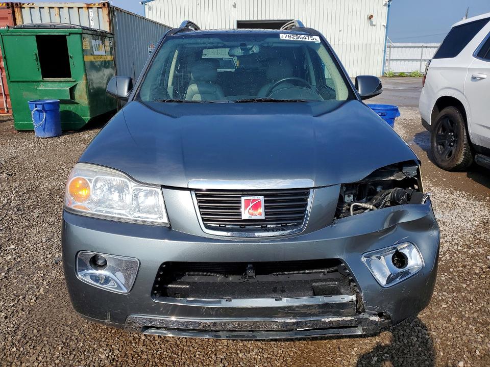 Продажа на аукционе авто 2006 Saturn Vue, vin: 5GZCZ53426S894755, номер лота: 76296475