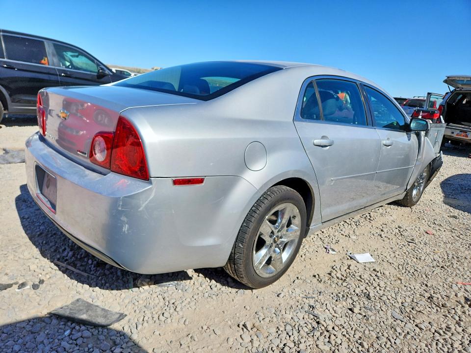 Продажа на аукционе авто 2010 Chevrolet Malibu, vin: 1G1ZC5E04AF216462, номер лота: 57178826