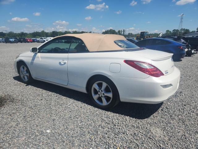 2007 Toyota Camry Solara მანქანა იყიდება აუქციონზე, vin: 4T1FA38PX7U109249, აუქციონის ნომერი: 58204576
