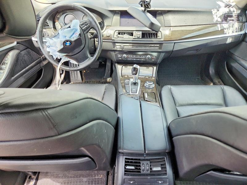 Продаж на аукціоні авто 2013 Bmw 535, vin: WBAFU7C52DDU67589, номер лоту: 56455536
