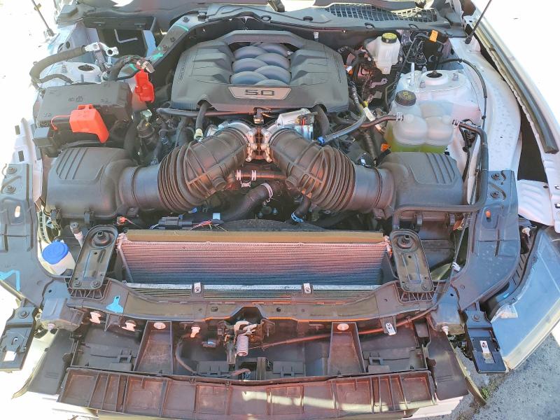 Aukcja sprzedaży 2026 Ford Mustang, vin: 1FA6P8CF4T5404856, numer aukcji: 56902526