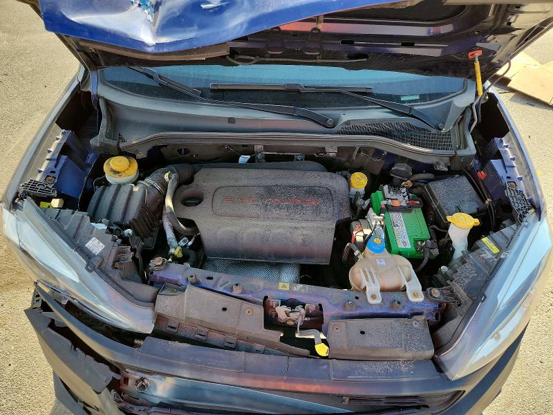 55980626 :رقم المزاد ، ZFBHRFAB2K6L98648 vin ، 2019 Ram Promaster City مزاد بيع