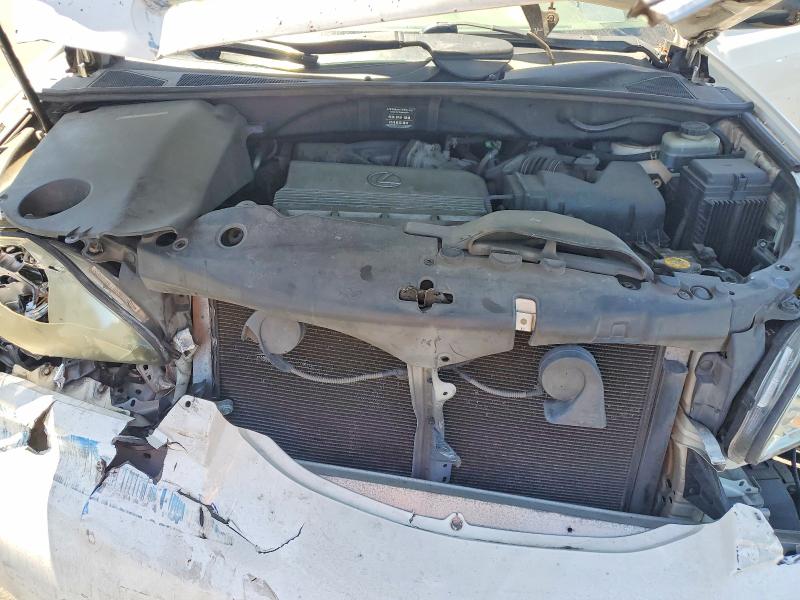 Продажа на аукционе авто 2004 Lexus Rx, vin: JTJHA31U940065600, номер лота: 59353886