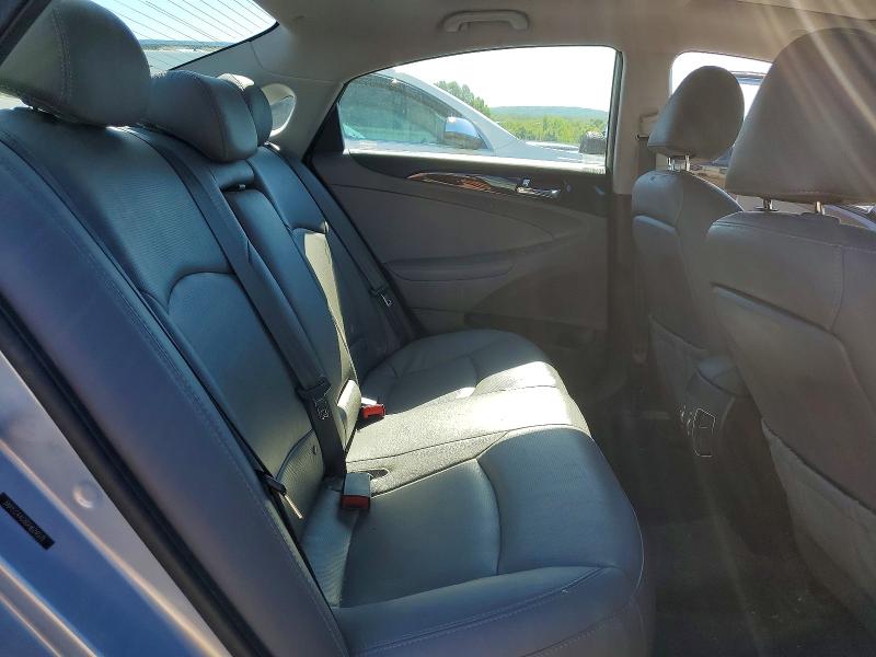 Продаж на аукціоні авто 2013 Hyundai Sonata, vin: 5NPEC4AC8DH624571, номер лоту: 55772636